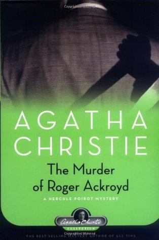 The murder of roger ackroyd